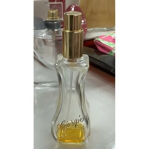 Giorgio EMPTY Perfume Bottle